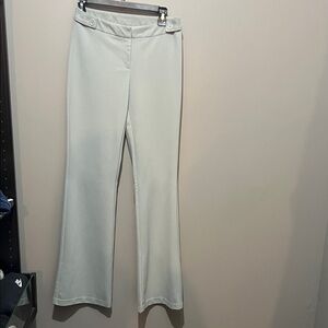 (3 for $24)Express Gray Women's Trousers